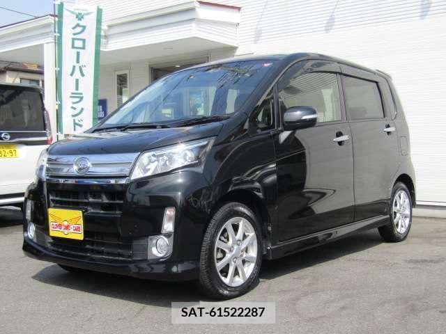 Daihatsu MOVE CUSTOM 2014-04 236073-2