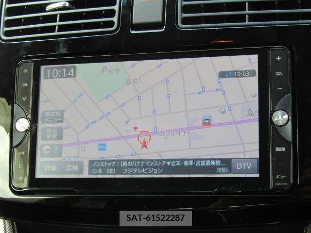 Daihatsu MOVE CUSTOM 2014-04 236073-12