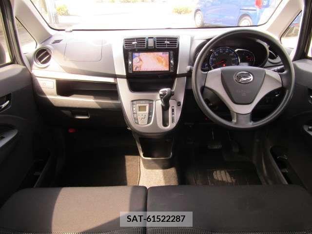 Daihatsu MOVE CUSTOM 2014-04 236073-11