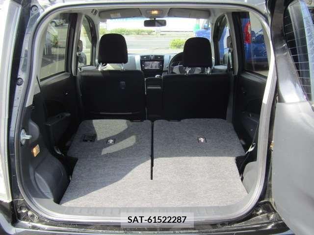 Daihatsu MOVE CUSTOM 2014-04 236073-10