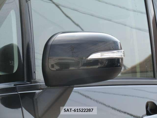 Daihatsu MOVE CUSTOM 2014-04 236073-9
