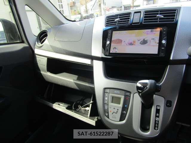 Daihatsu MOVE CUSTOM 2014-04 236073-17