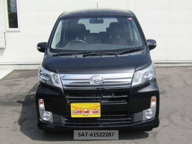 Daihatsu MOVE CUSTOM 2014-04 236073-6
