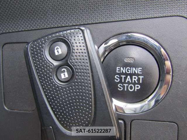 Daihatsu MOVE CUSTOM 2014-04 236073-15