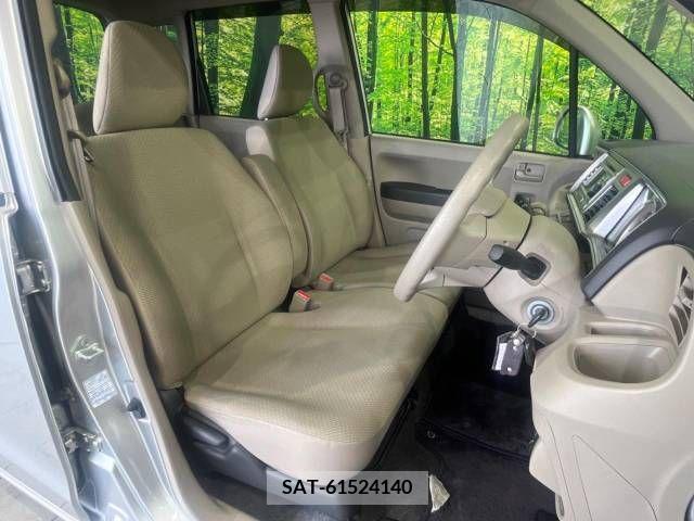 Honda LIFE 2011-11 363087-8