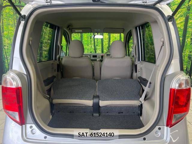 Honda LIFE 2011-11 363087-6