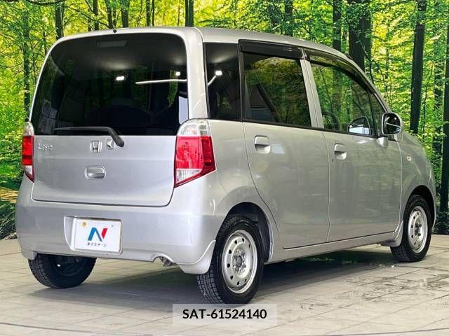 Honda LIFE 2011-11 363087-17