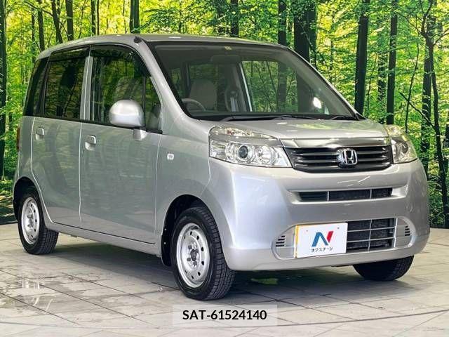 Honda LIFE 2011-11 363087-16