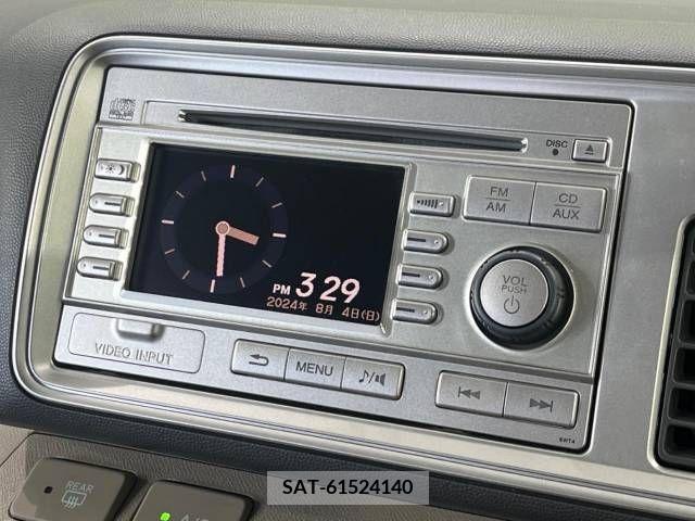 Honda LIFE 2011-11 363087-2
