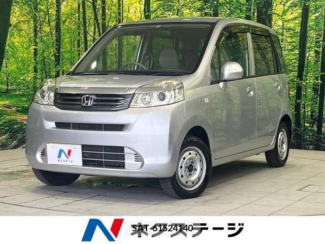Honda LIFE 2011-11 363087-0