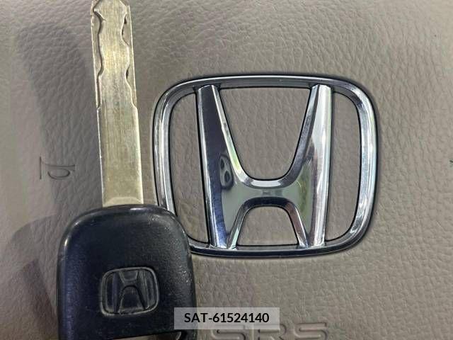 Honda LIFE 2011-11 363087-3