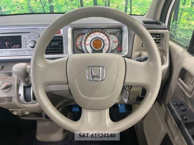 Honda LIFE 2011-11 363087-11