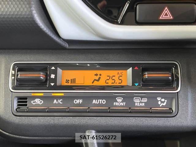Suzuki HUSTLER 2023-08 361488-7