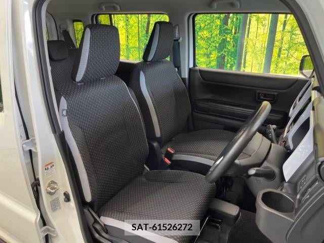 Suzuki HUSTLER 2023-08 361488-8