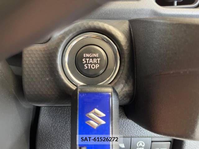 Suzuki HUSTLER 2023-08 361488-6