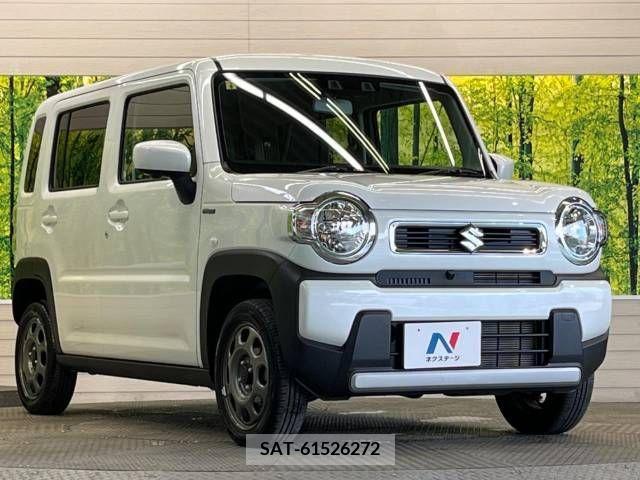 Suzuki HUSTLER 2023-08 361488-16