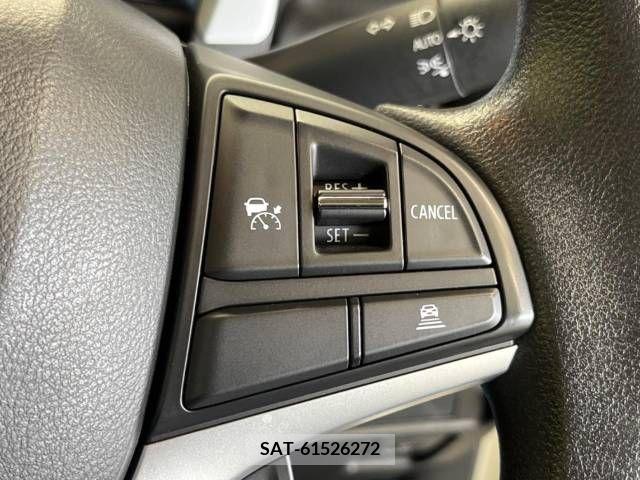Suzuki HUSTLER 2023-08 361488-5