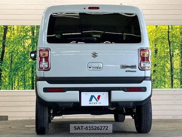 Suzuki HUSTLER 2023-08 361488-15