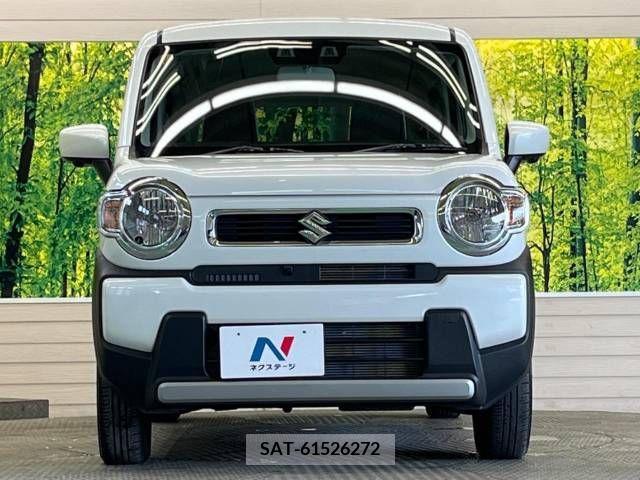 Suzuki HUSTLER 2023-08 361488-14