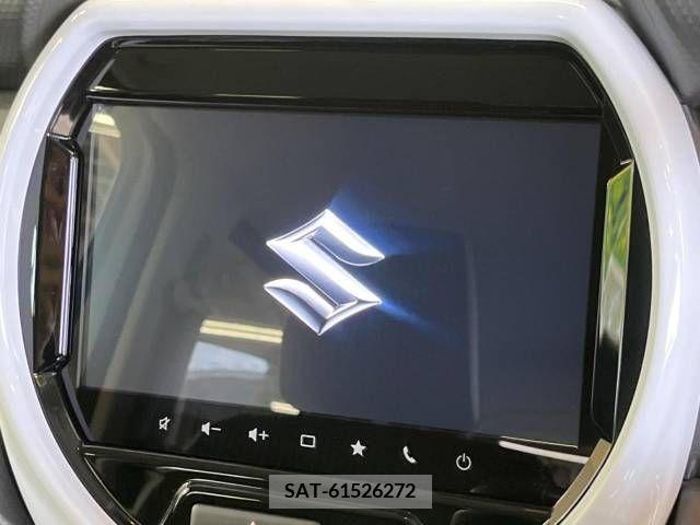 Suzuki HUSTLER 2023-08 361488-2