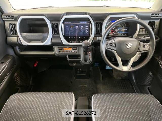 Suzuki HUSTLER 2023-08 361488-1