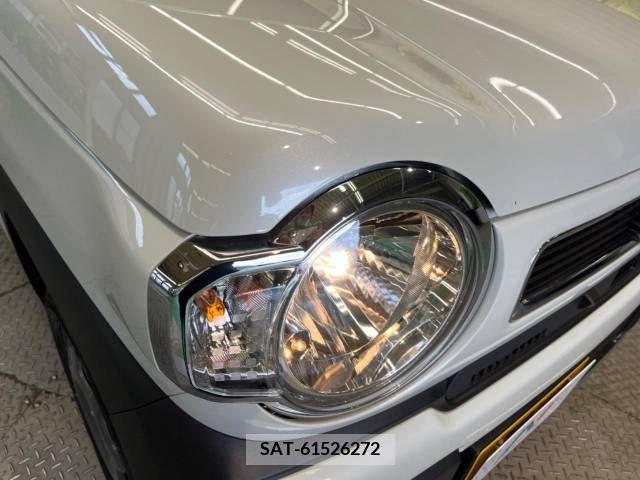 Suzuki HUSTLER 2023-08 361488-12
