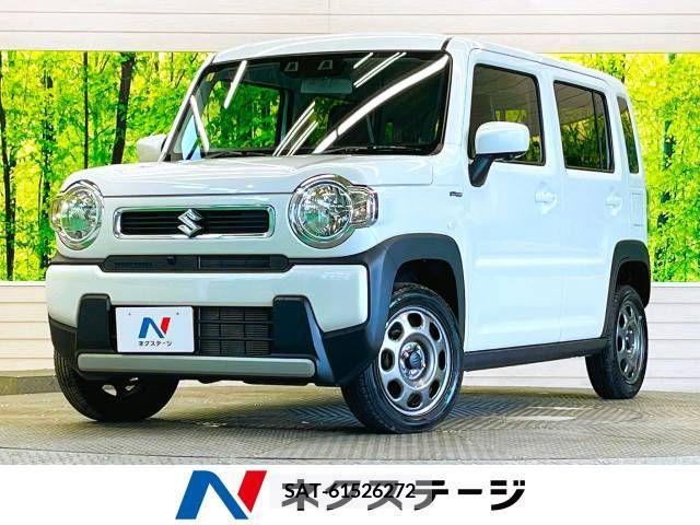 Suzuki HUSTLER 2023-08 361488-0