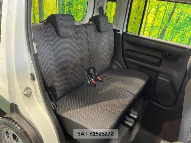 Suzuki HUSTLER 2023-08 361488-10