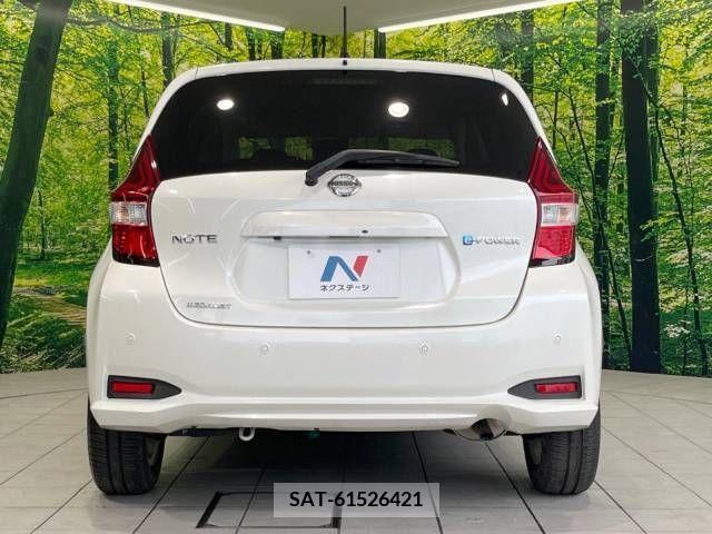 Nissan NOTE 2017-05 381331-15