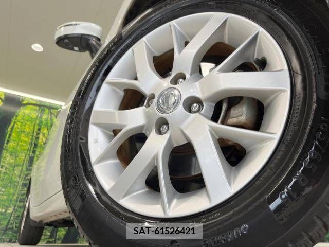 Nissan NOTE 2017-05 381331-13