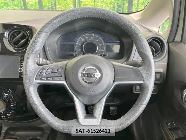 Nissan NOTE 2017-05 381331-11