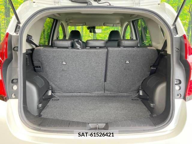 Nissan NOTE 2017-05 381331-10