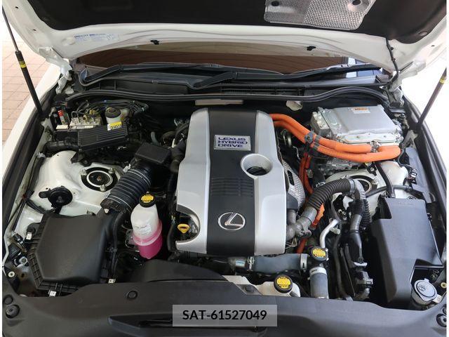 Lexus IS 2013-07 354341-26