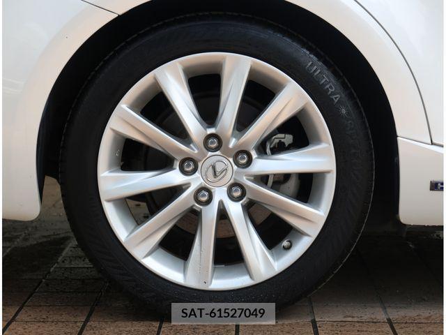 Lexus IS 2013-07 354341-29