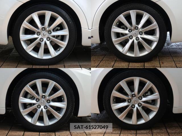 Lexus IS 2013-07 354341-4
