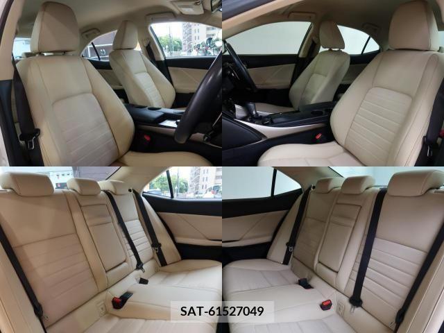 Lexus IS 2013-07 354341-2