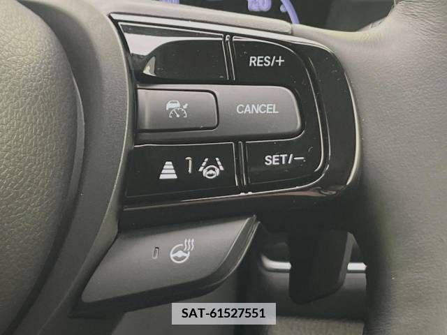 Honda VEZEL 2023-04 369974-7