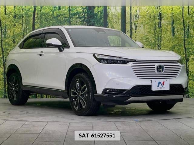 Honda VEZEL 2023-04 369974-16