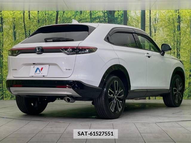 Honda VEZEL 2023-04 369974-17