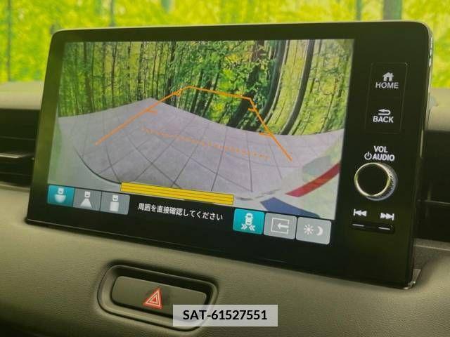 Honda VEZEL 2023-04 369974-3