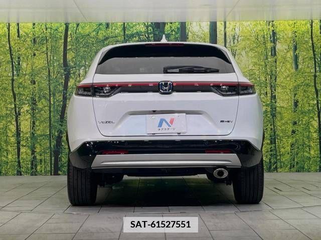 Honda VEZEL 2023-04 369974-15
