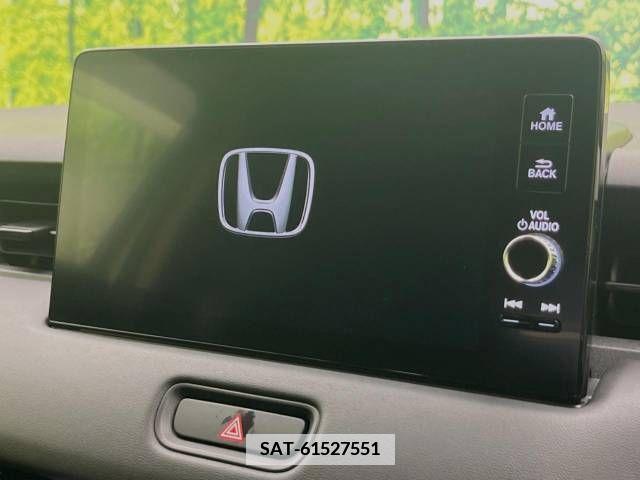 Honda VEZEL 2023-04 369974-2
