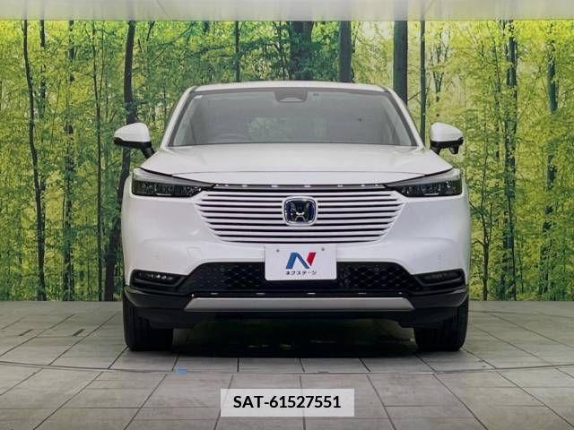 Honda VEZEL 2023-04 369974-14