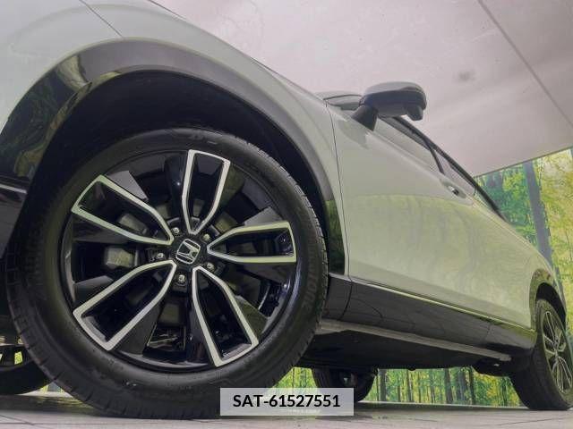 Honda VEZEL 2023-04 369974-13