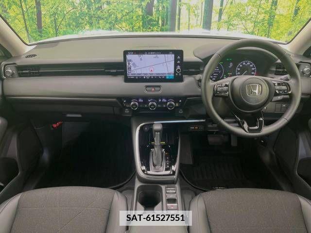 Honda VEZEL 2023-04 369974-1
