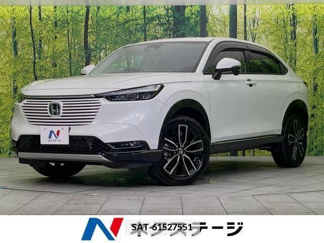 Honda VEZEL 2023-04 369974-0