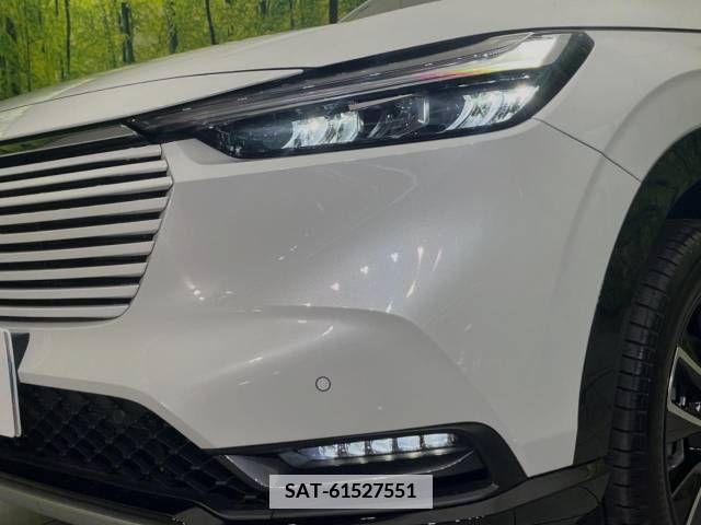 Honda VEZEL 2023-04 369974-12