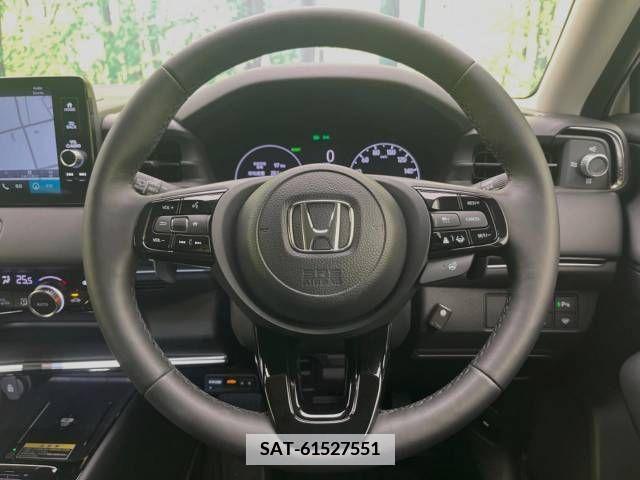Honda VEZEL 2023-04 369974-11