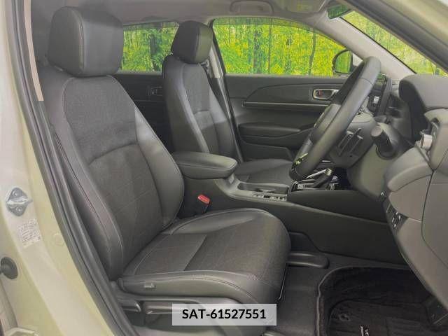 Honda VEZEL 2023-04 369974-8