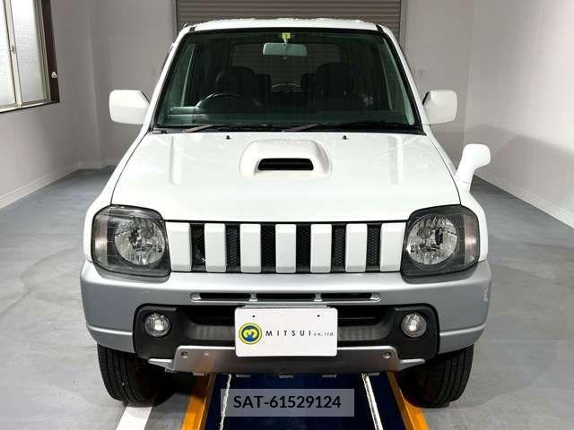Suzuki JIMNY 2003-01 221641-2